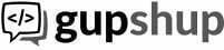 gupshup-logo-BW